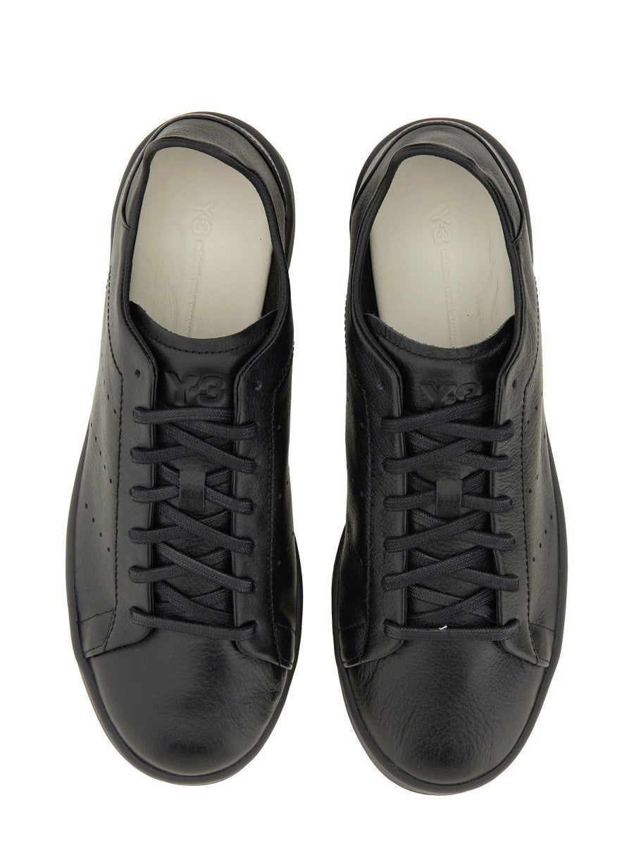 BASKETS Y-3 STAN SMITH
