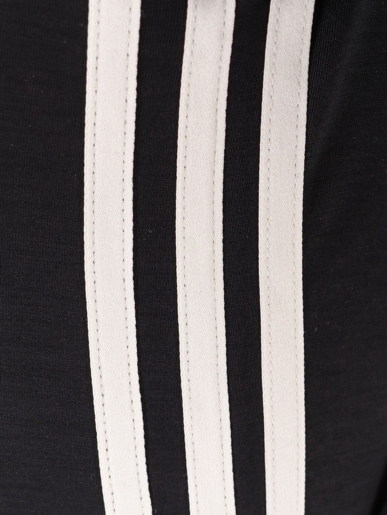 Y-3 stretch lyocell t-shirt
