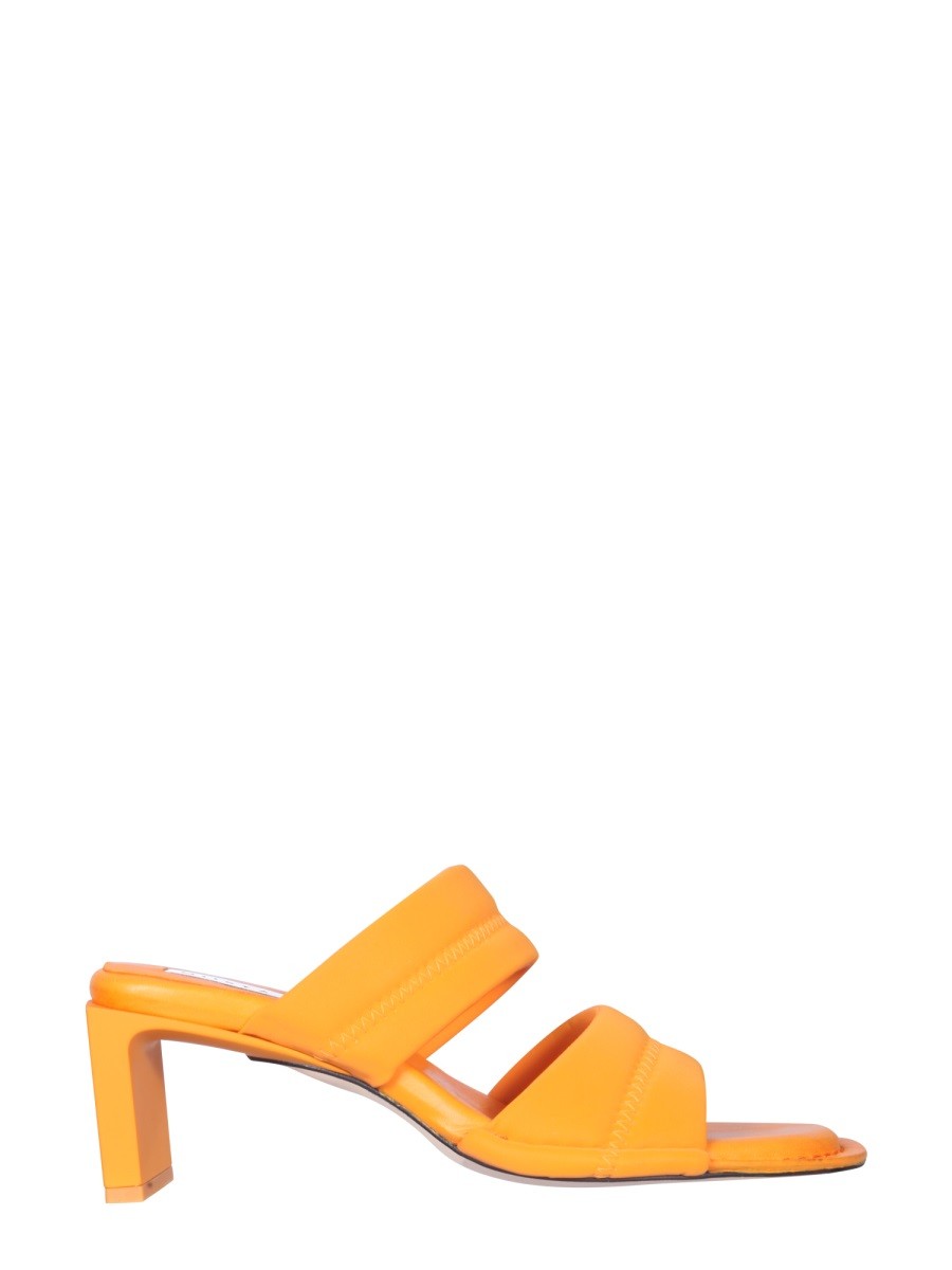 YVONNE SANDALS | Basement 88