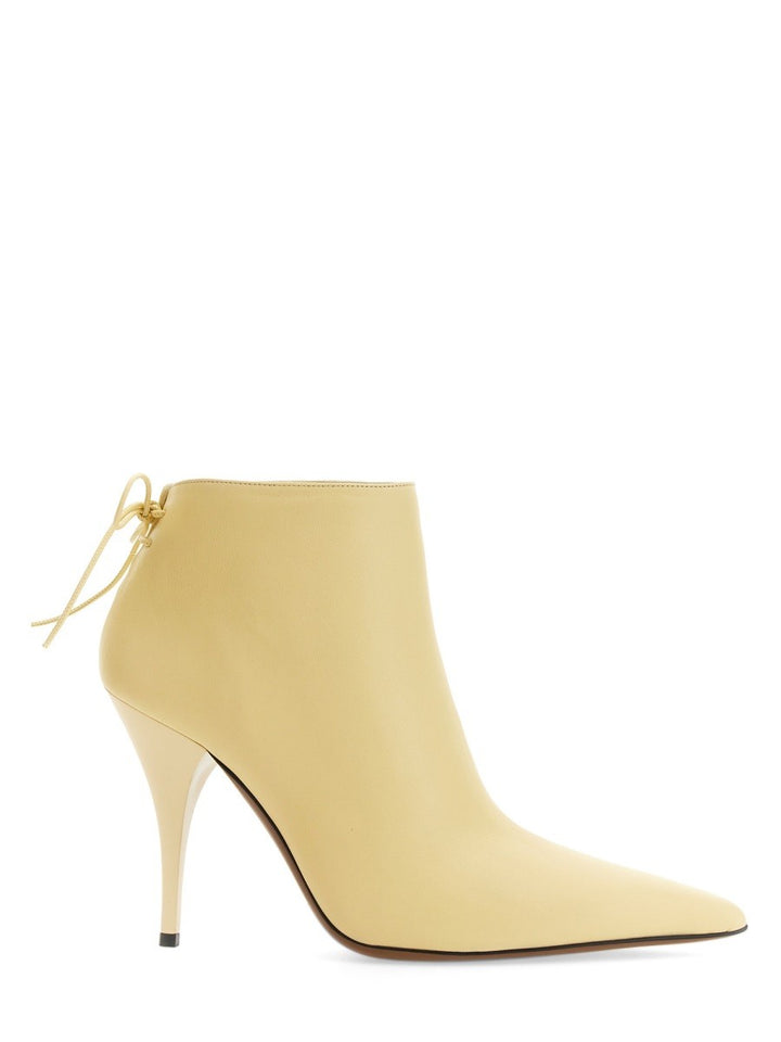 ZAVI BOOT | Basement 88