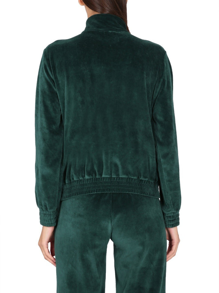ZIP SWEATSHIRT. | Basement 88