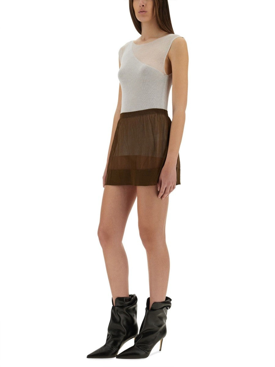 ZUNELA SKIRT